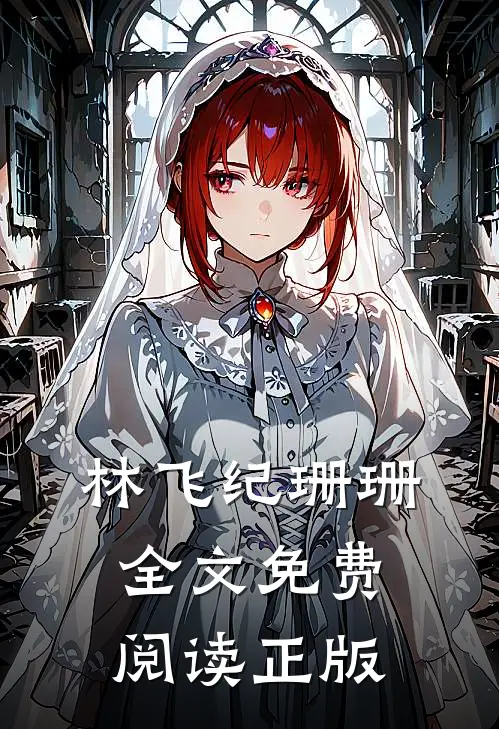 林飞纪珊珊全文免费阅读正版