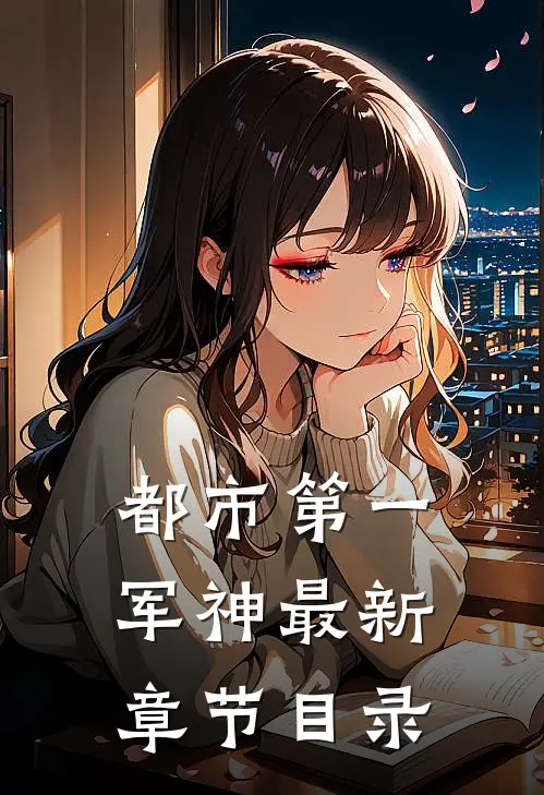都市第一军神最新章节目录