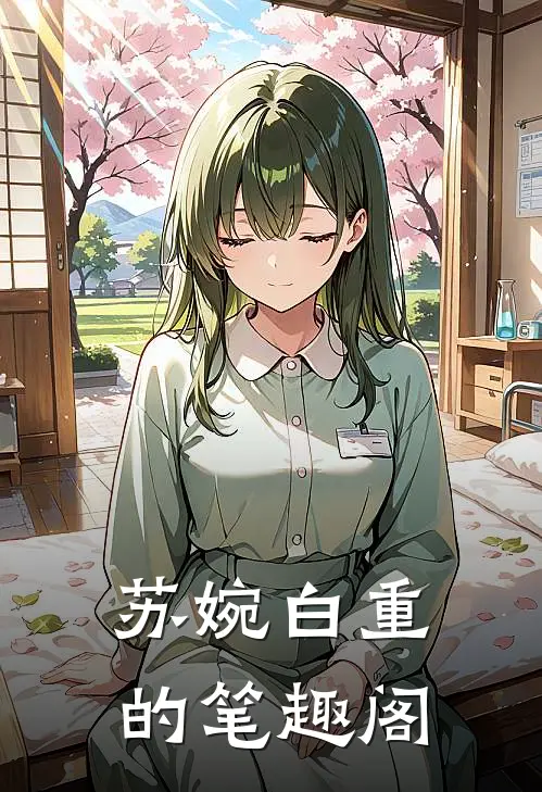 苏婉白重的笔趣阁