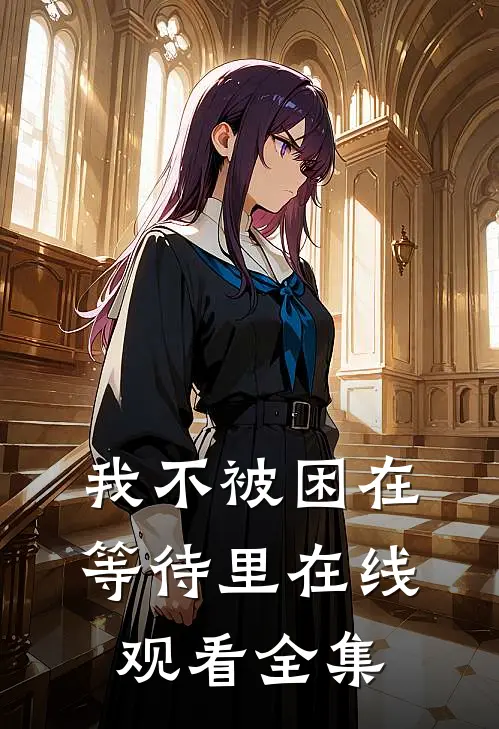 我不被困在等待里在线观看全集