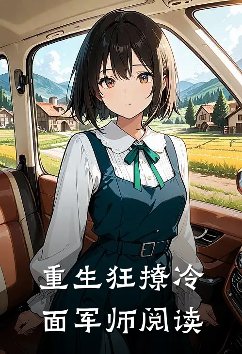 重生狂撩冷面军师阅读