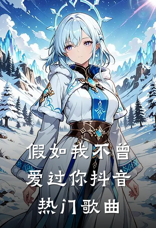 假如我不曾爱过你抖音热门歌曲