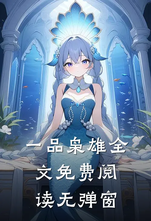 一品枭雄全文免费阅读无弹窗