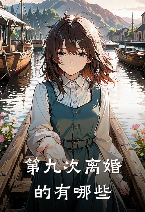 第九次离婚的有哪些