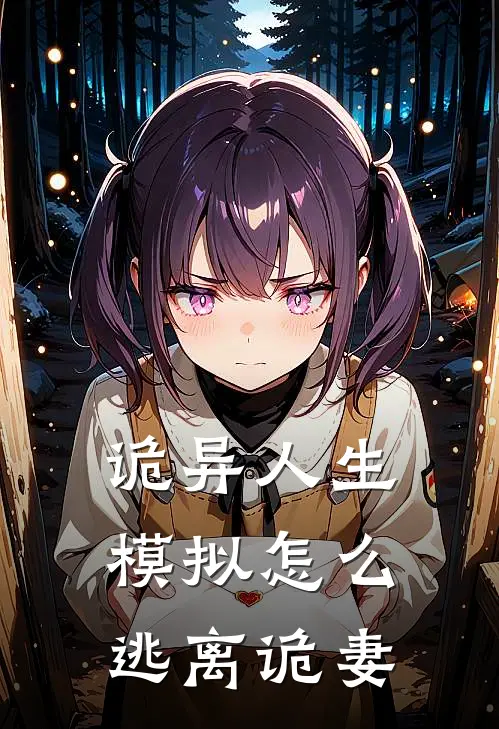 诡异人生模拟怎么逃离诡妻