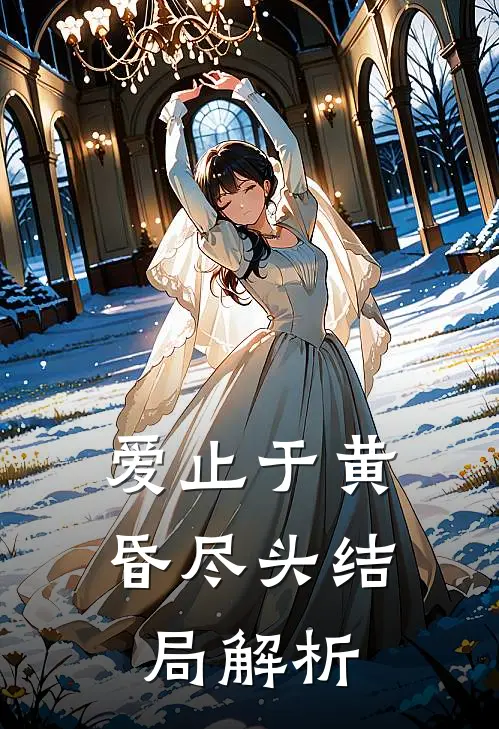 爱止于黄昏尽头结局解析