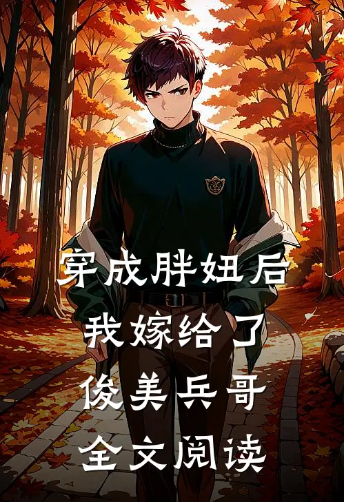 穿成胖妞后我嫁给了俊美兵哥全文阅读