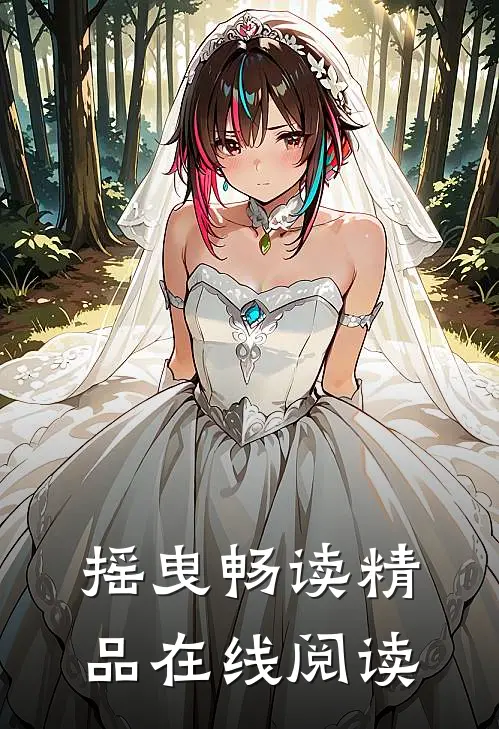 摇曳畅读精品在线阅读
