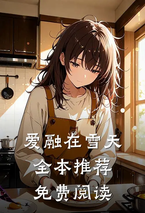 爱融在雪天全本推荐免费阅读