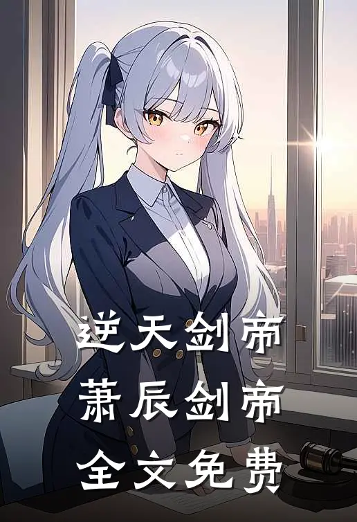逆天剑帝萧辰剑帝全文免费
