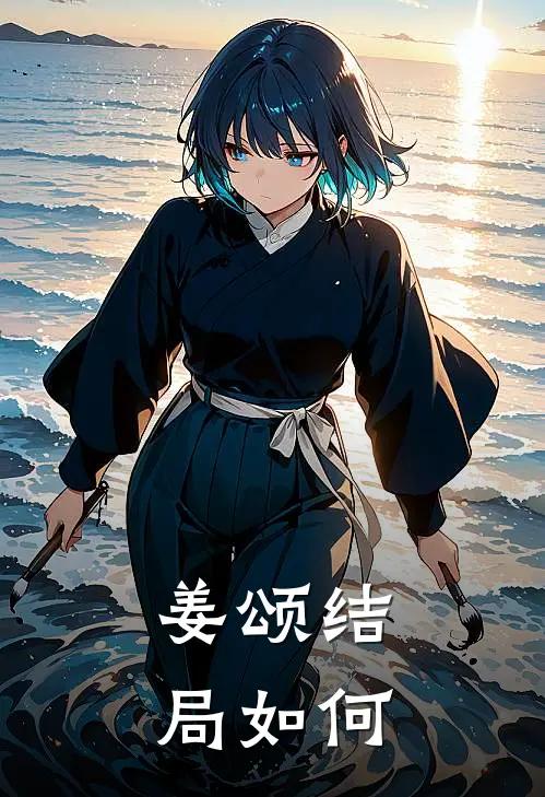 姜颂结局如何