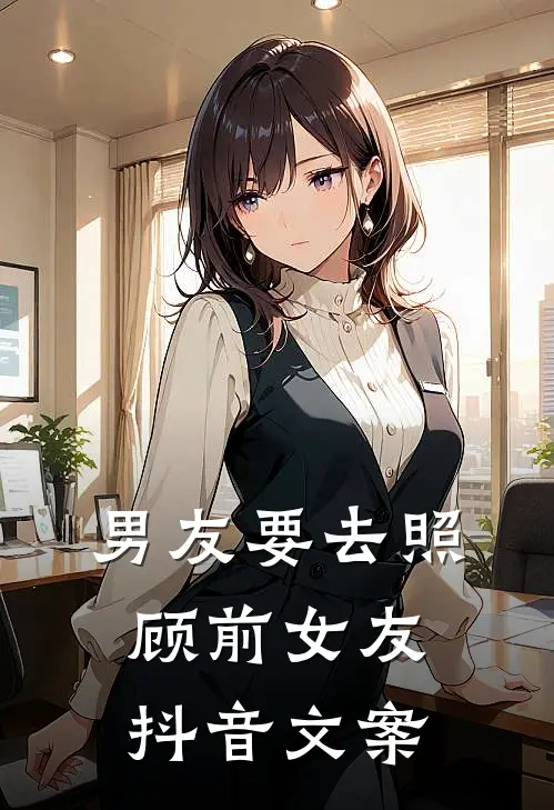 男友要去照顾前女友抖音文案