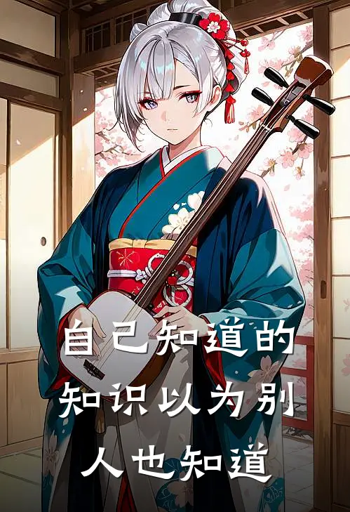 自己知道的知识以为别人也知道