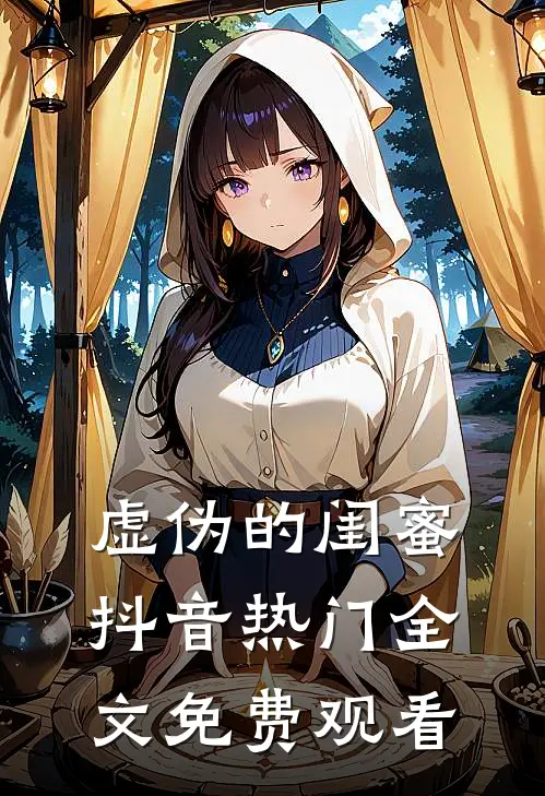 虚伪的闺蜜抖音热门全文免费观看