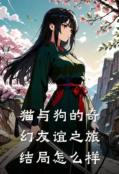 猫与狗的奇幻友谊之旅结局怎么样