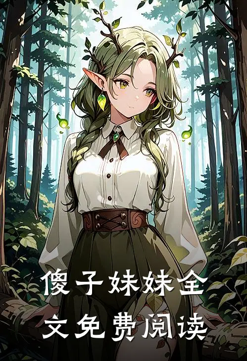 傻子妹妹全文免费阅读