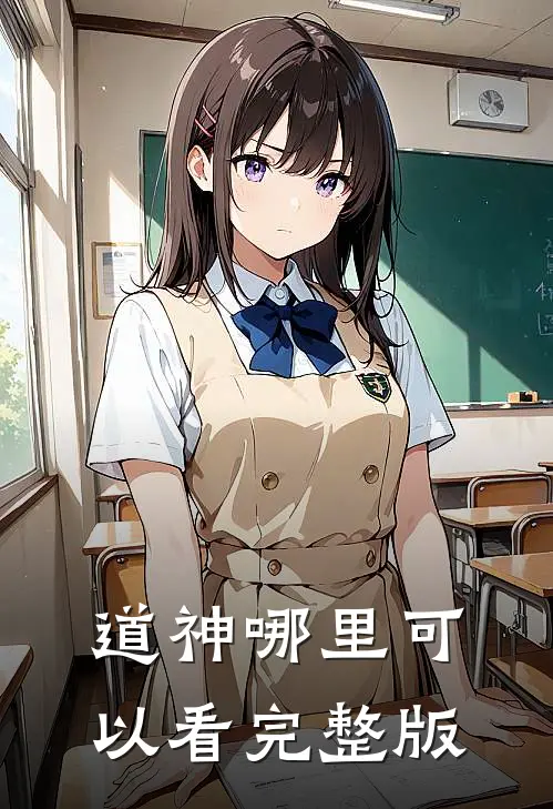 道神哪里可以看完整版