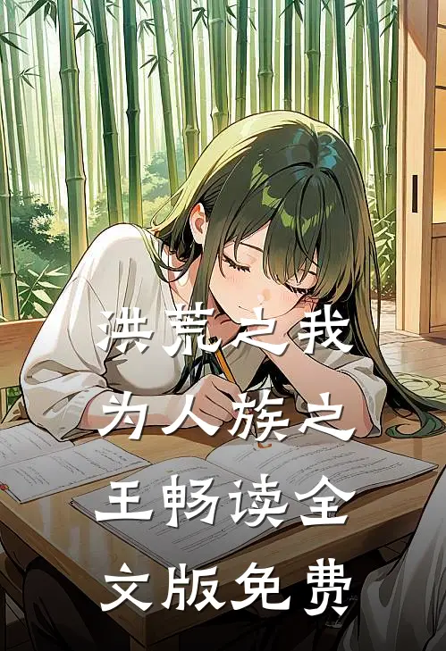 洪荒之我为人族之王畅读全文版免费