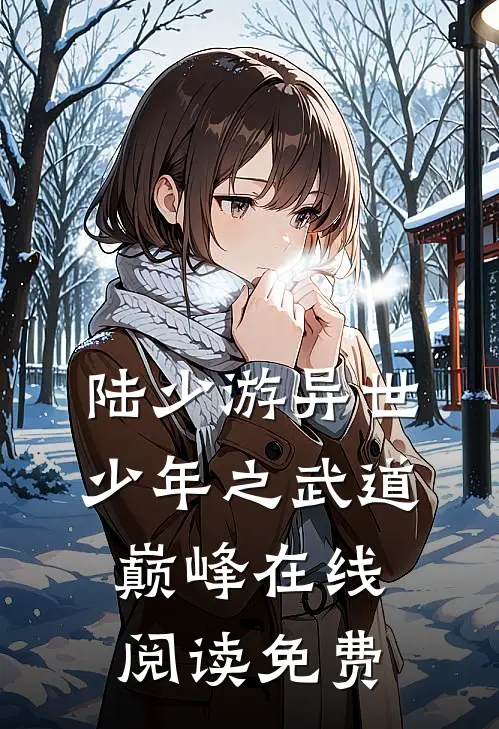 陆少游异世少年之武道巅峰在线阅读免费
