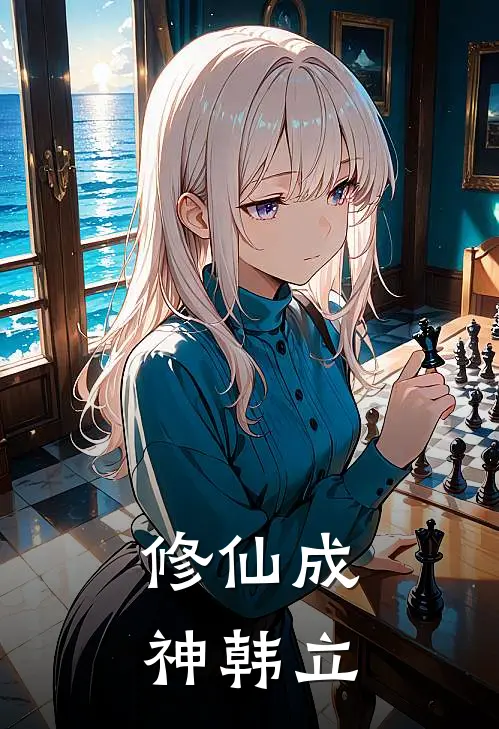 修仙成神韩立