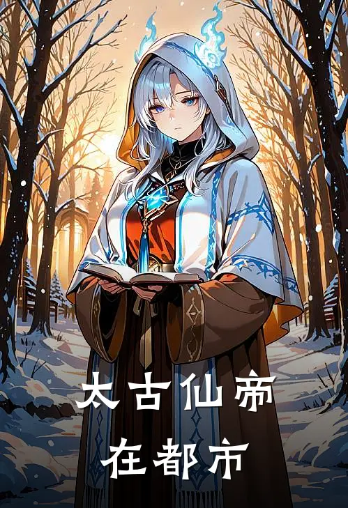 太古仙帝在都市