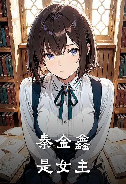 秦金鑫是女主