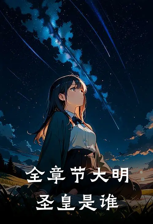 全章节大明圣皇是谁