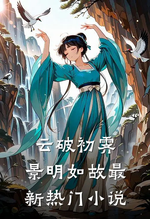 云破初霁，景明如故最新热门小说