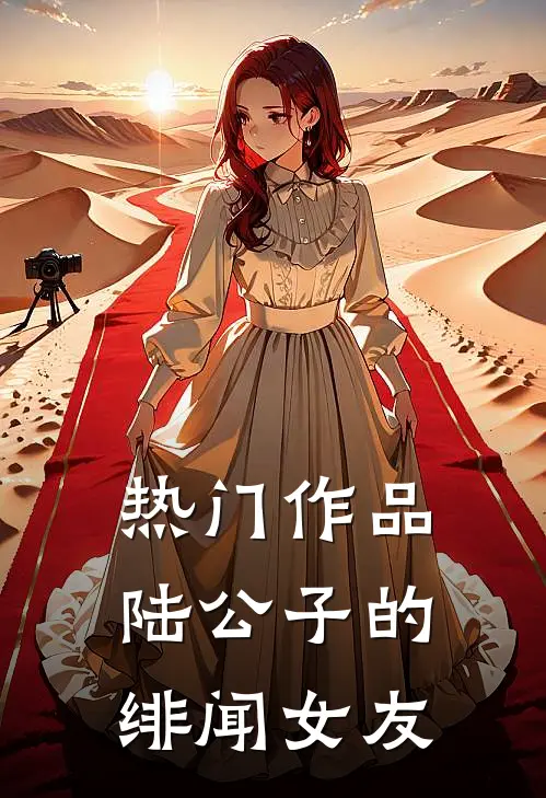 热门作品陆公子的绯闻女友