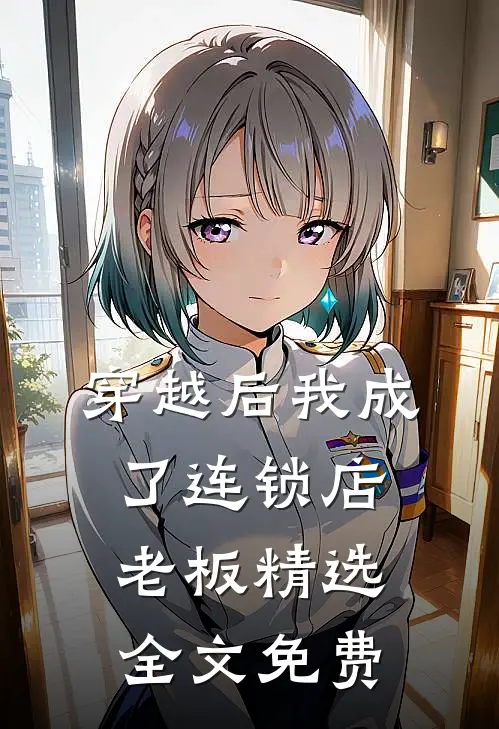 穿越后我成了连锁店老板精选全文免费