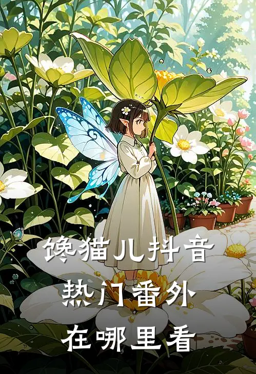 馋猫儿抖音热门 番外在哪里看