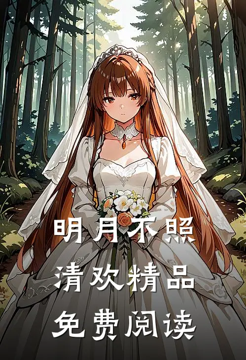 明月不照清欢精品免费阅读