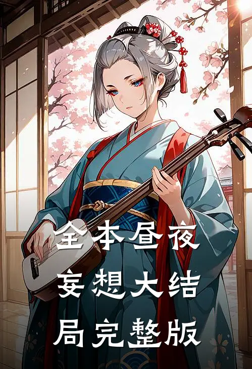 全本昼夜妄想大结局完整版