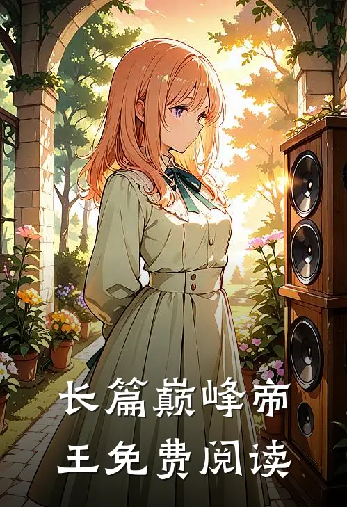 长篇巅峰帝王免费阅读