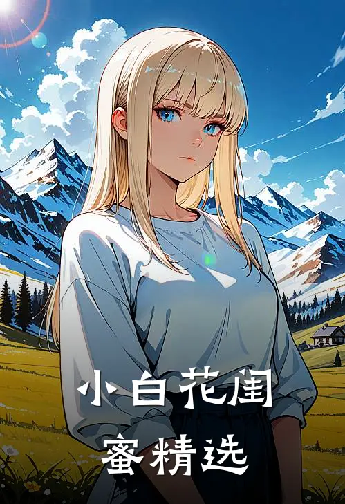 小白花闺蜜精选