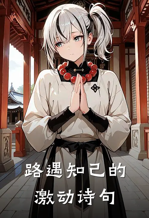 路遇知己的激动诗句