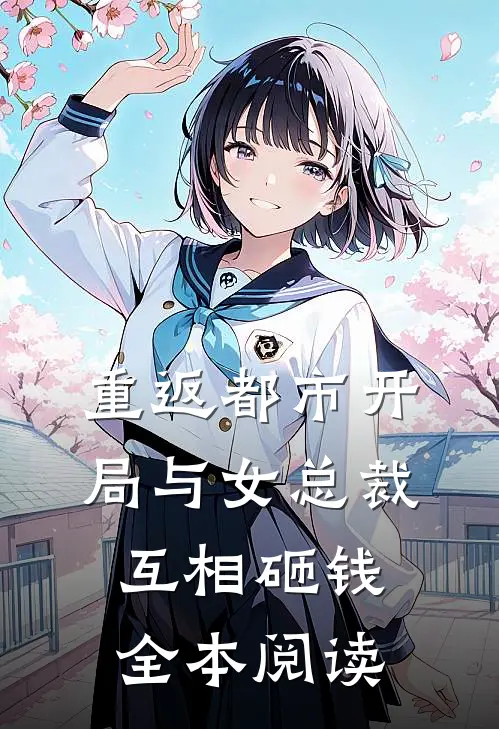 重返都市开局与女总裁互相砸钱全本阅读