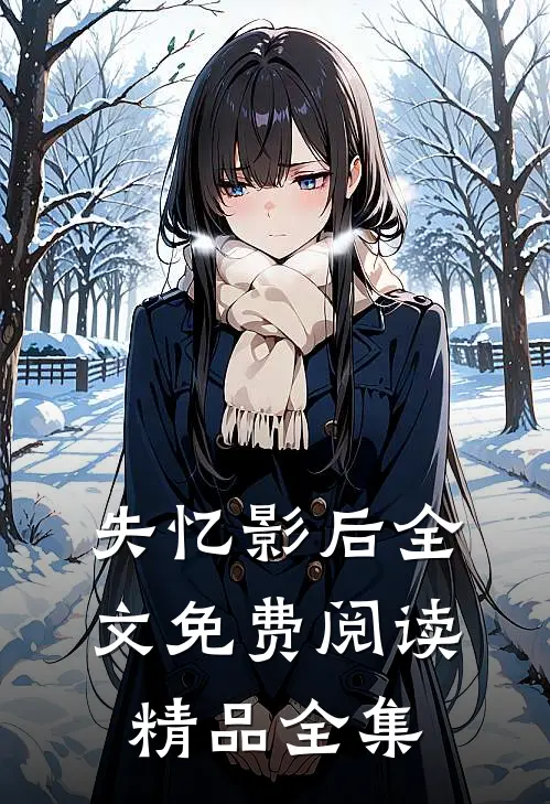 失忆影后全文免费阅读精品全集