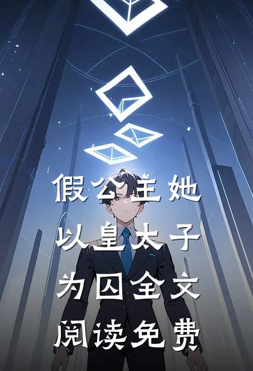 假公主她以皇太子为囚全文阅读免费