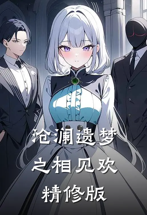 沧澜遗梦之相见欢精修版
