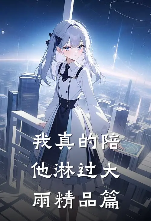 我真的陪他淋过大雨精品篇
