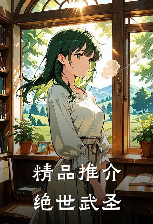 精品推介绝世武圣