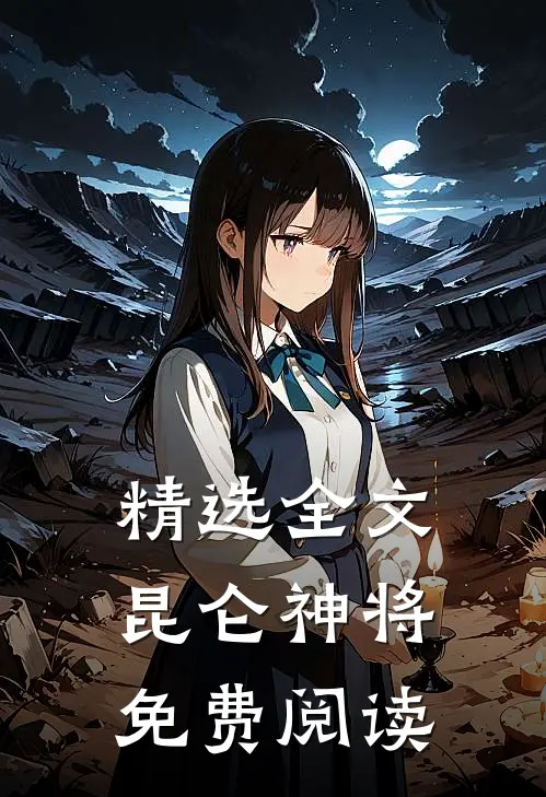 精选全文昆仑神将免费阅读