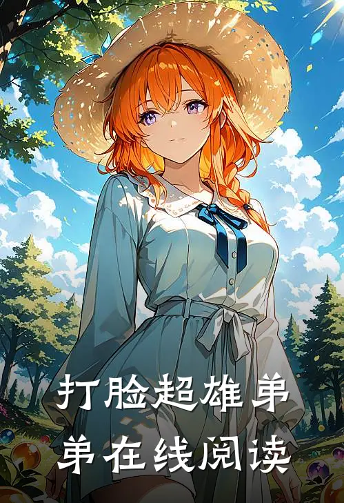 打脸超雄弟弟在线阅读