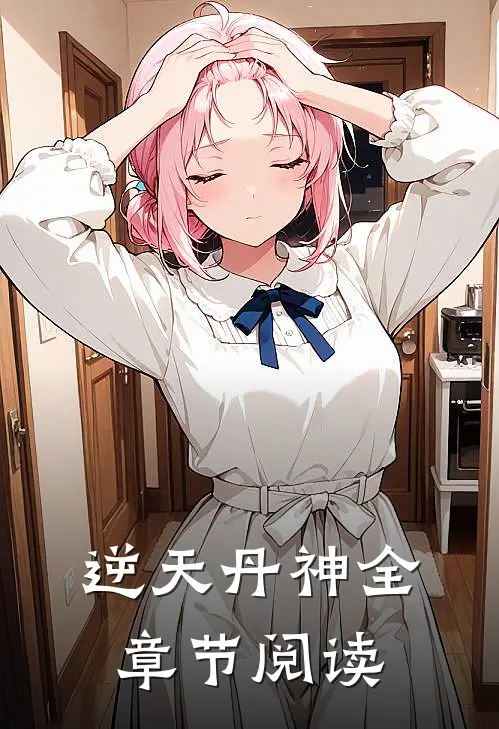 逆天丹神全章节阅读