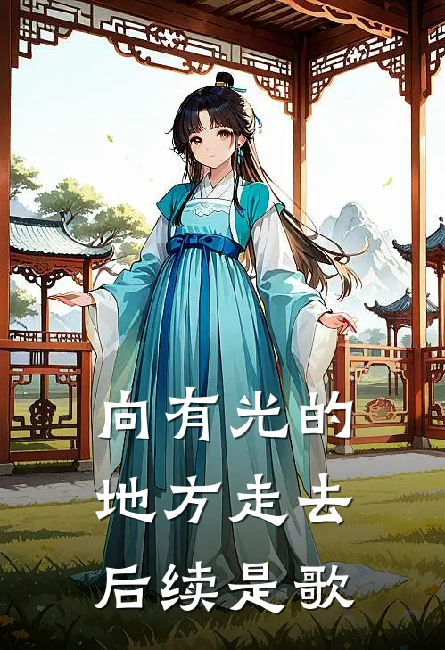 向有光的地方走去后续是歌
