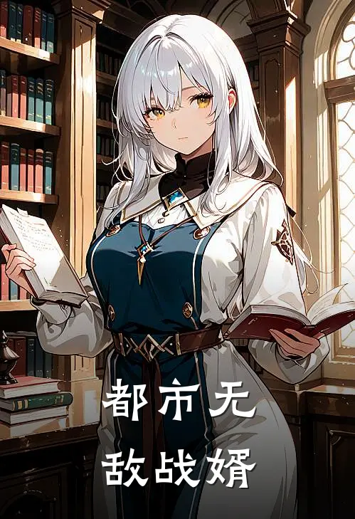 都市无敌战婿