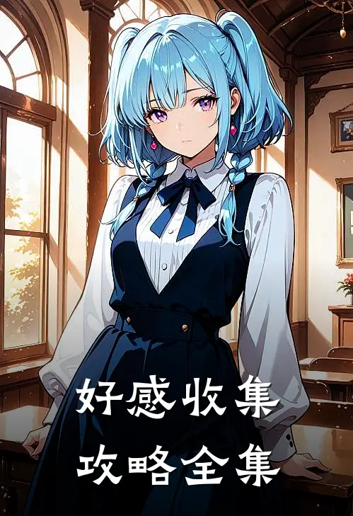 好感收集攻略 全集