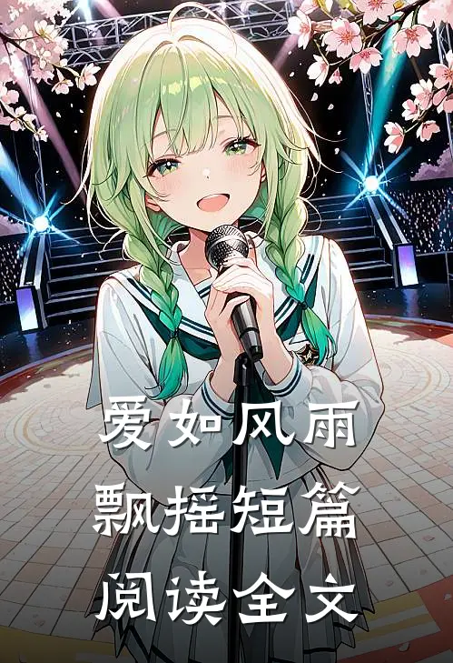 爱如风雨飘摇短篇阅读全文