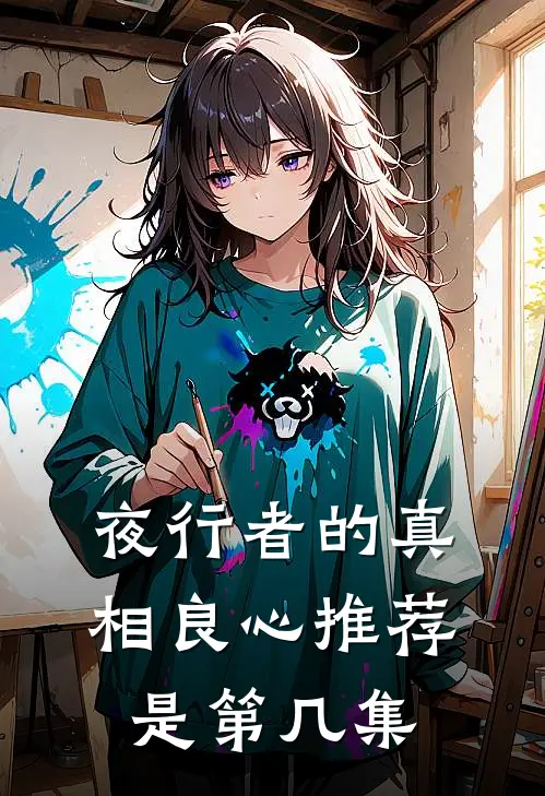 夜行者的真相良心推荐是第几集